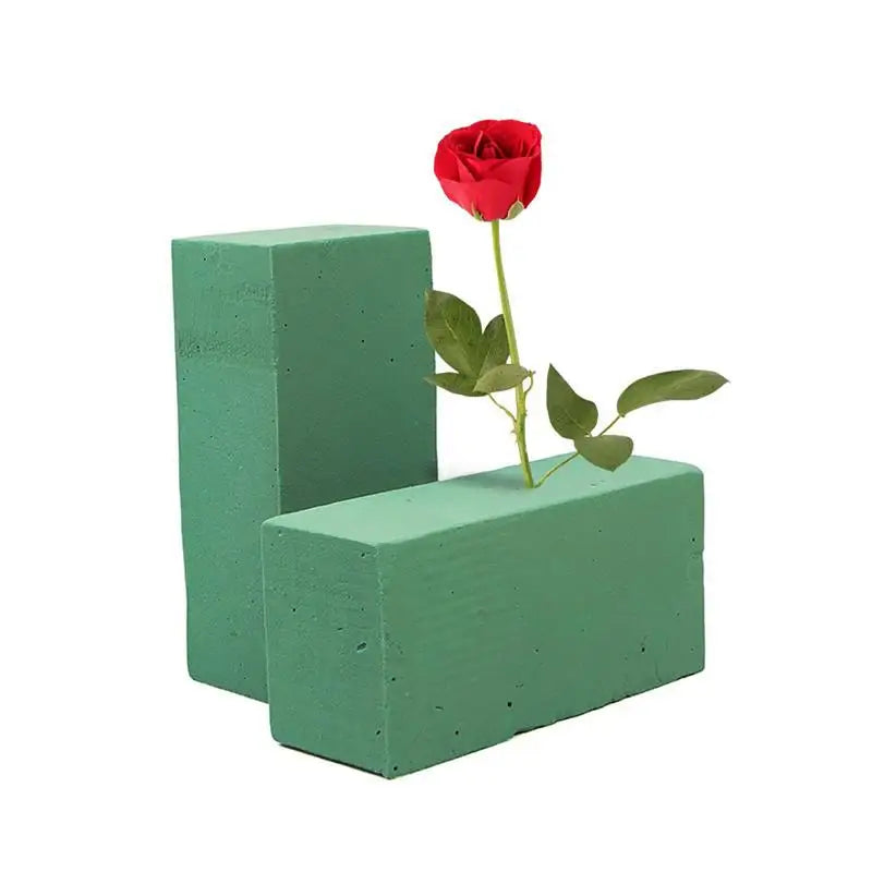 Bloc de mousse floral