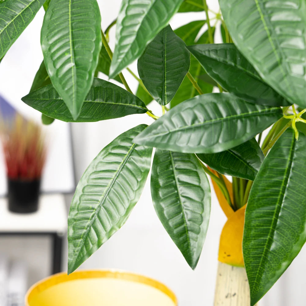 Monstera bulka artificielle
