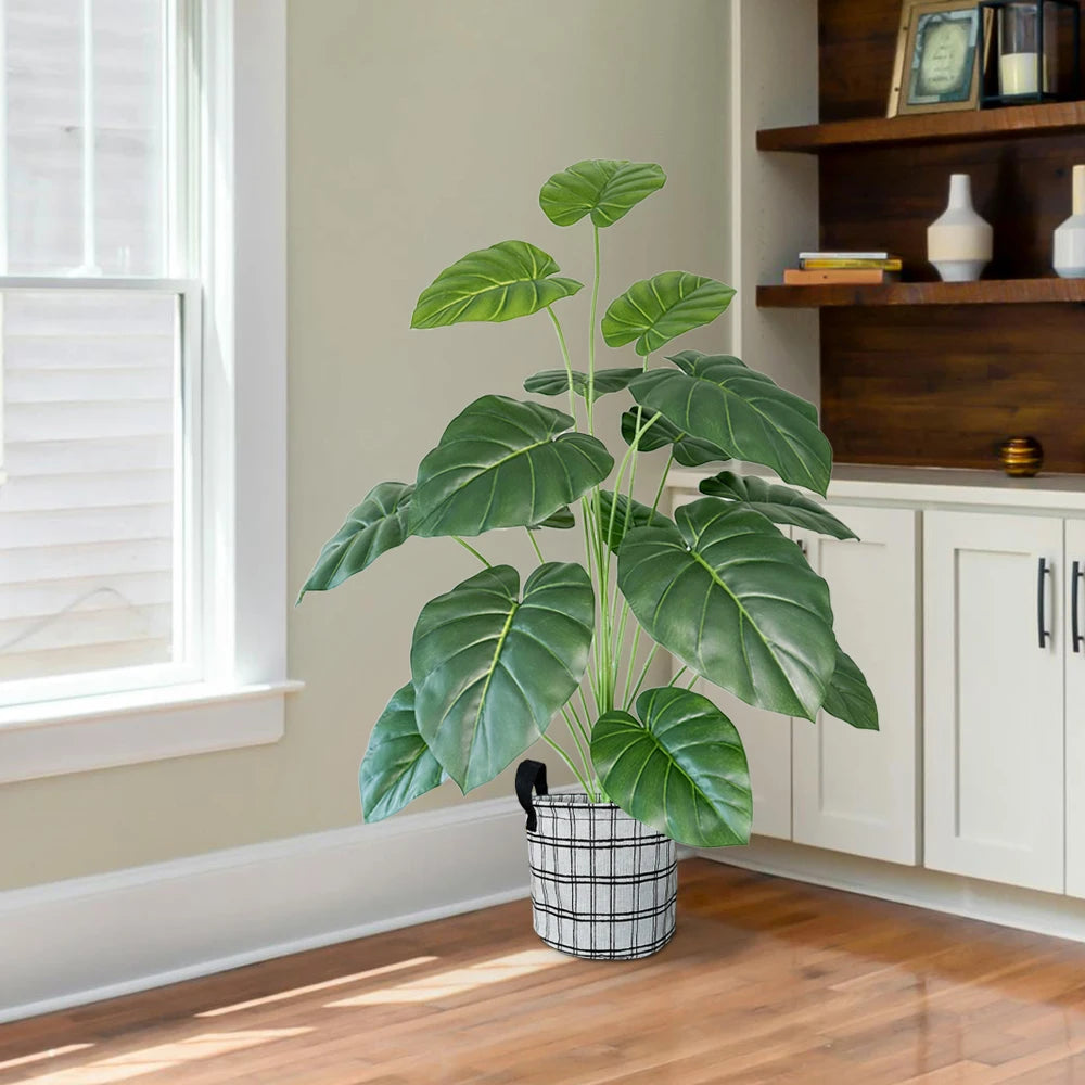 Monstera classica artificielle