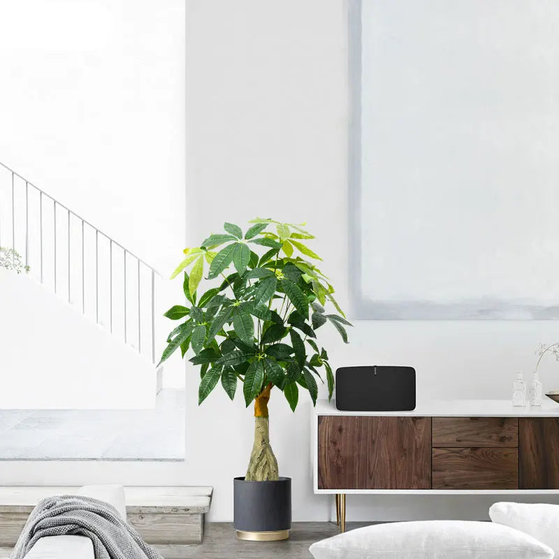 Monstera bulka artificielle