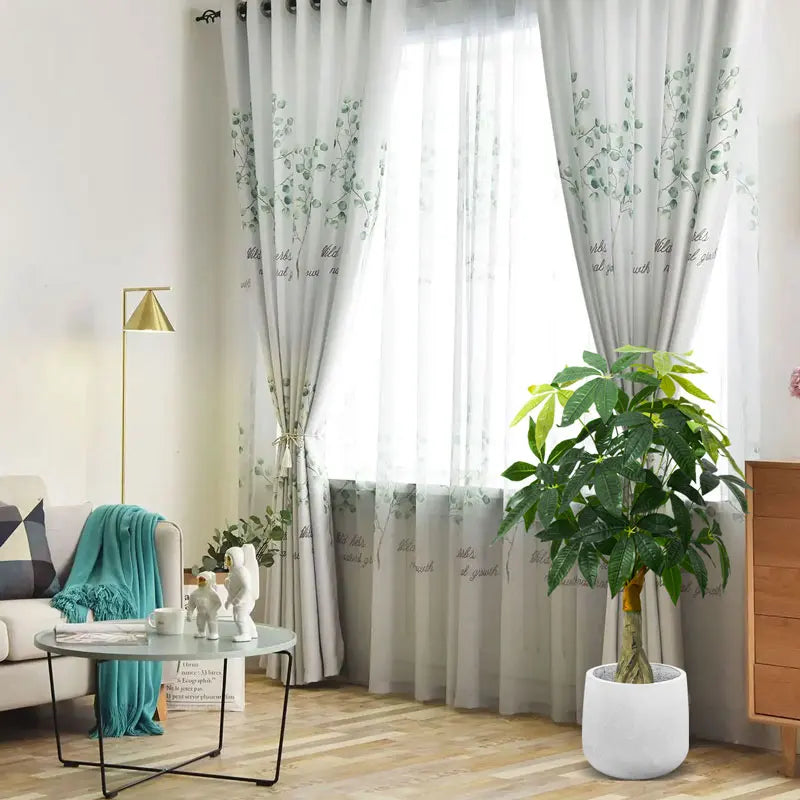 Monstera bulka artificielle