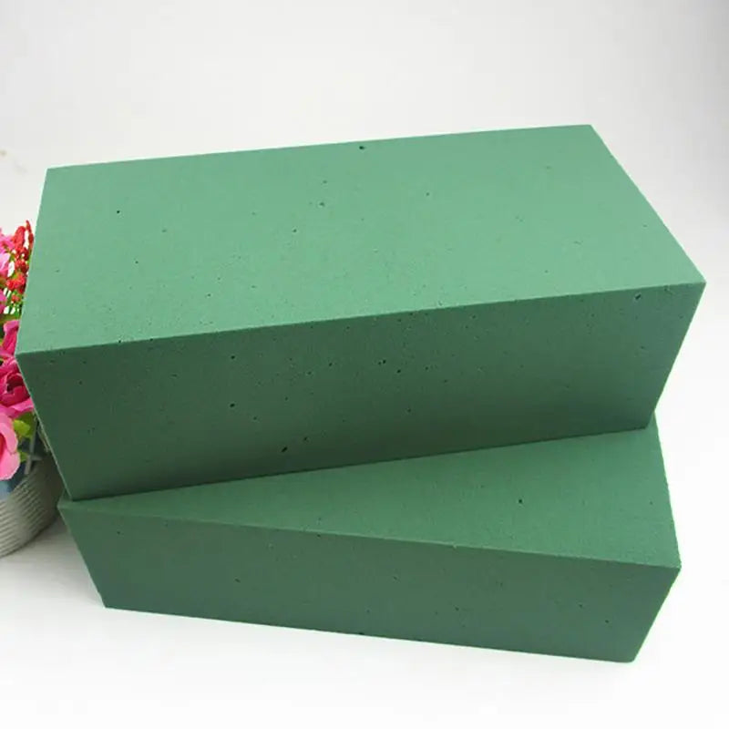 Bloc de mousse floral