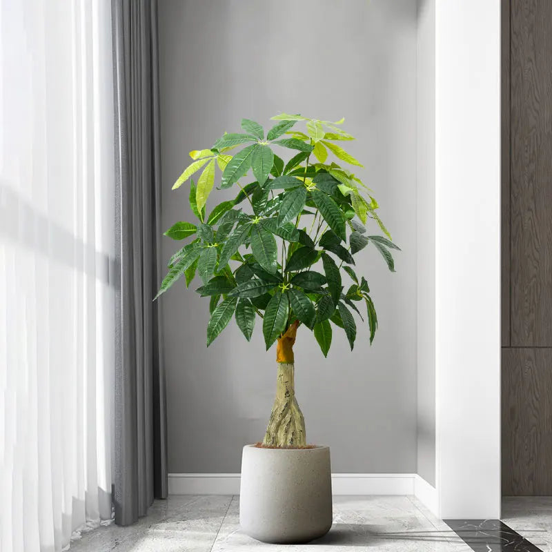 Monstera bulka artificielle