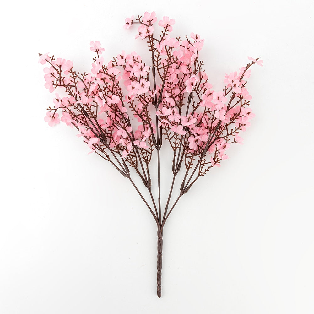 Branche de Gysophile artificielle