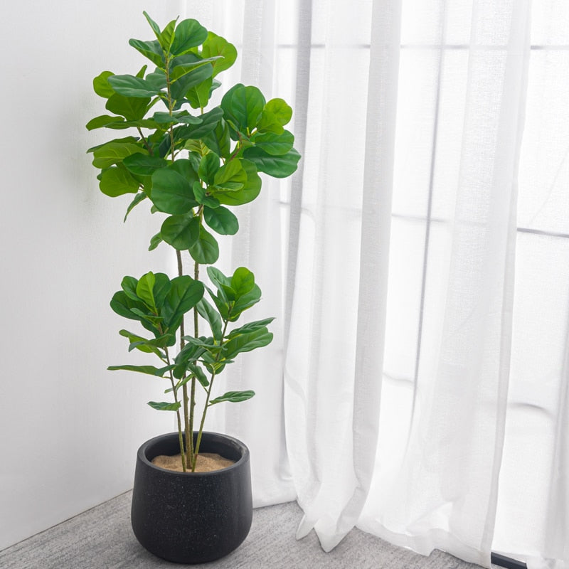 Ficus Banyan - Figuier des banians artificiel