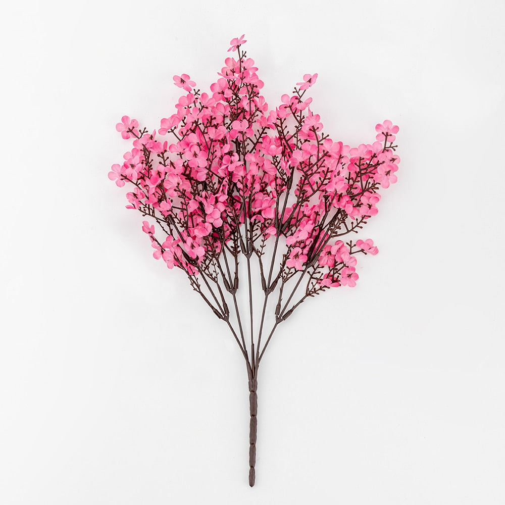 Branche de Gysophile artificielle