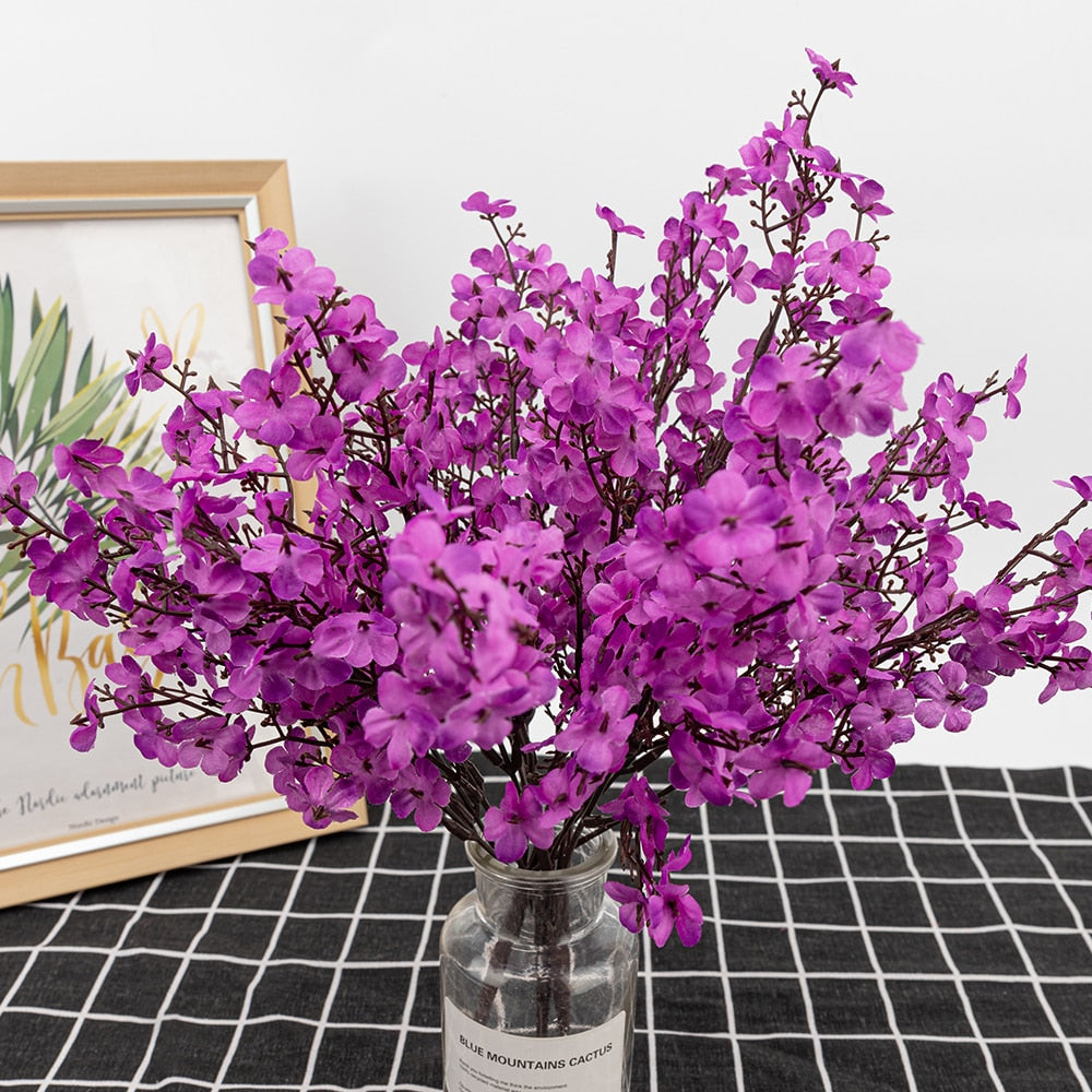 Branche de Gysophile artificielle