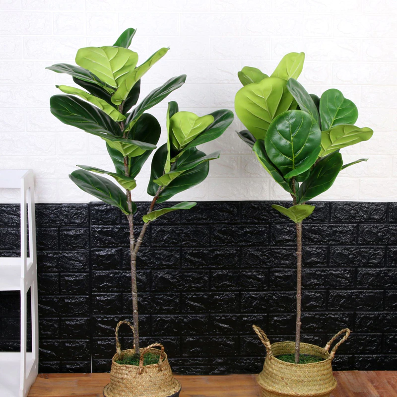 Ficus Banyan - Figuier des banians artificiel