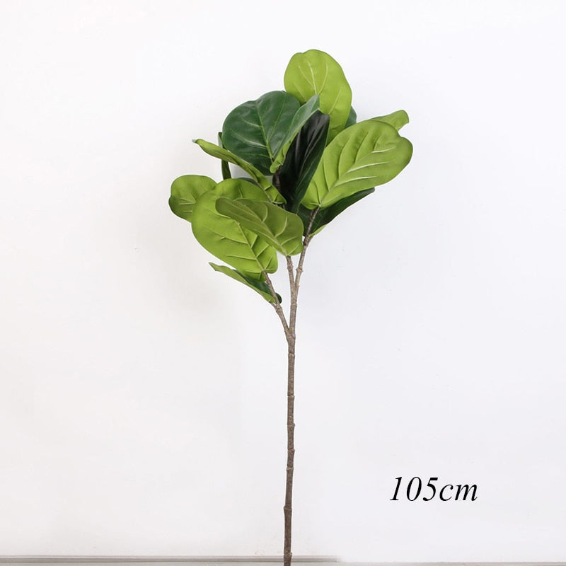Ficus Banyan - Figuier des banians artificiel