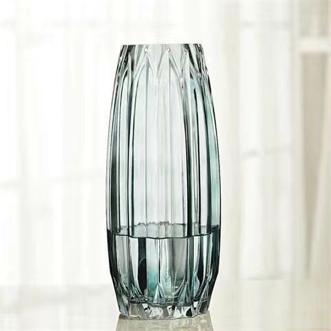 Vases transparents grande taille