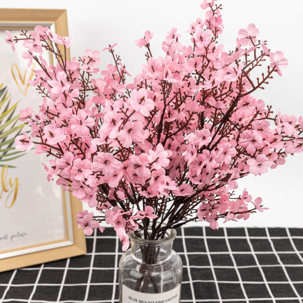Branche de Gysophile artificielle
