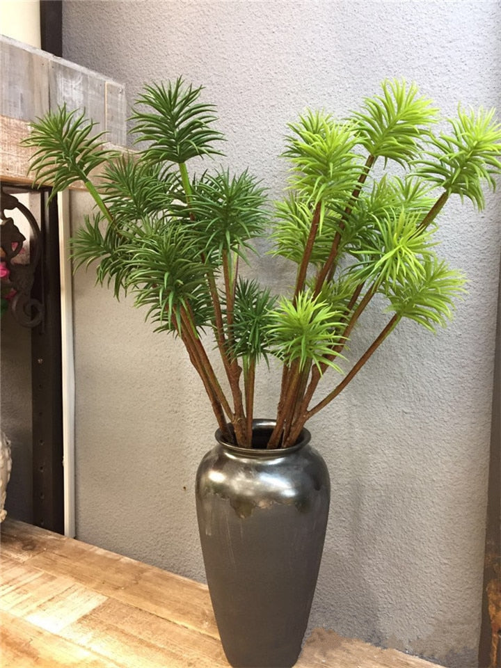 Larix - Branche de Mélèze artificiel