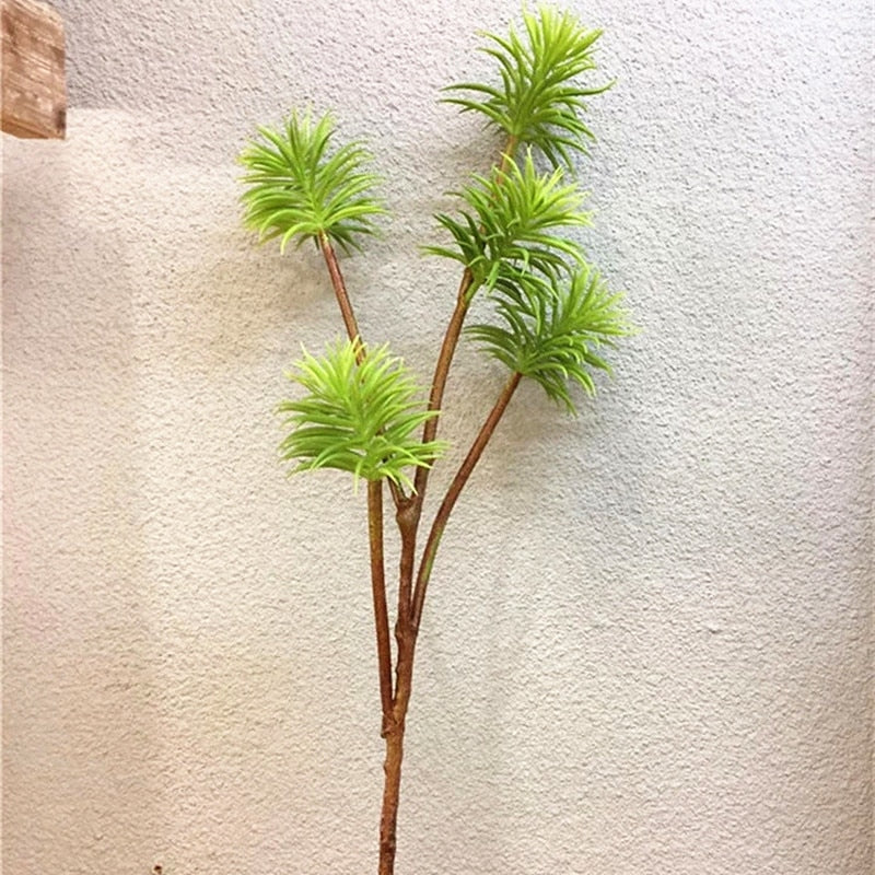 Larix - Branche de Mélèze artificiel