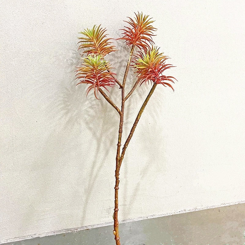 Larix - Branche de Mélèze artificiel