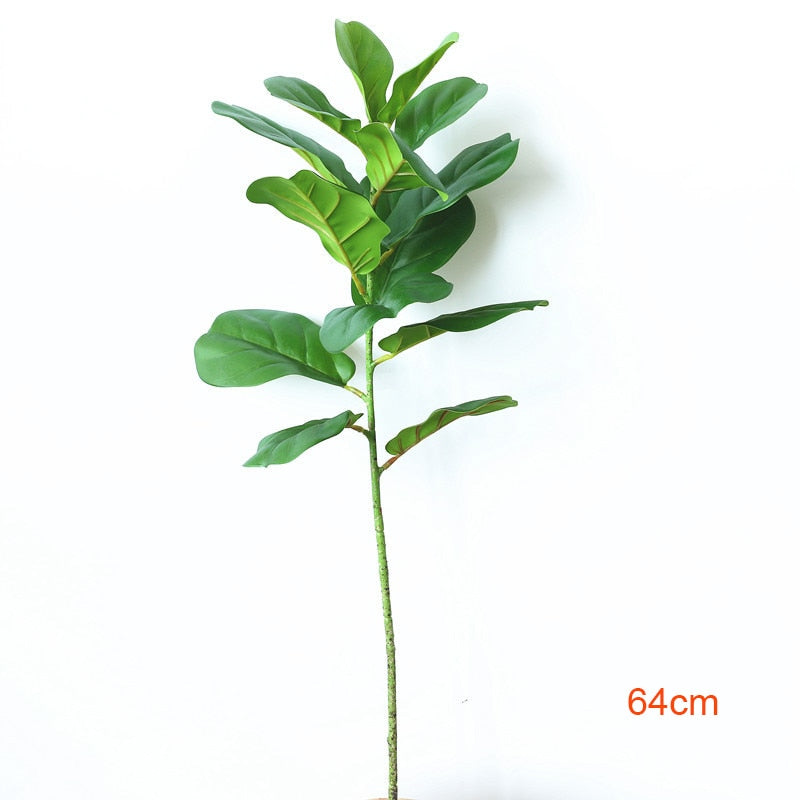 Ficus Banyan - Figuier des banians artificiel