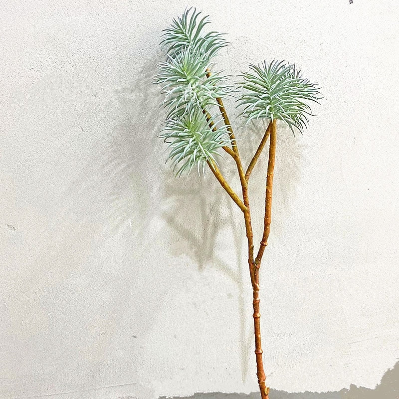Larix - Branche de Mélèze artificiel