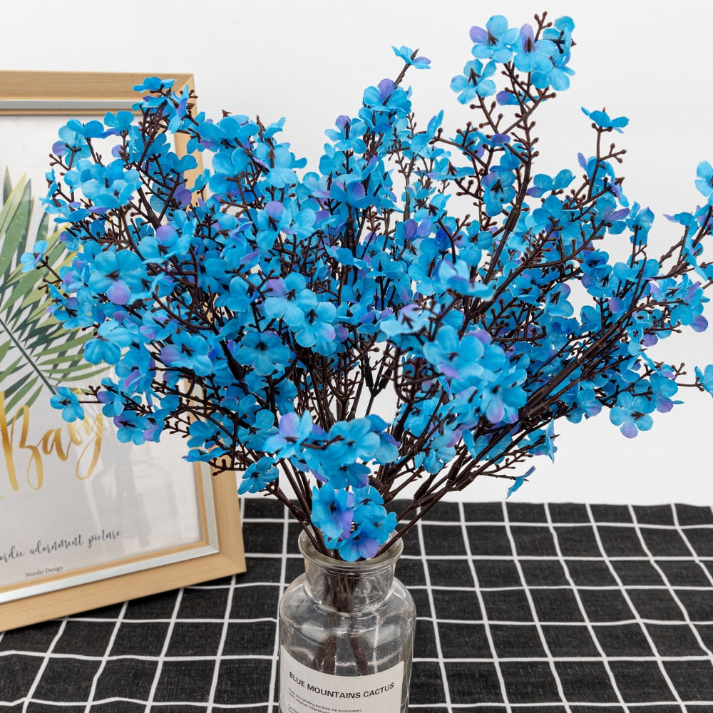 Branche de Gysophile artificielle