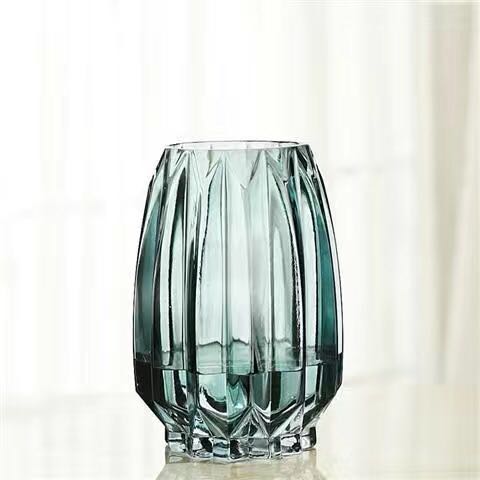 Vases transparents