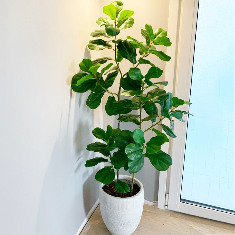 Ficus Banyan - Figuier des banians artificiel